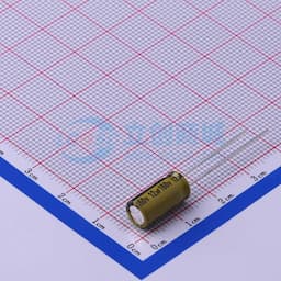 12uF ±20% 160V缩略图
