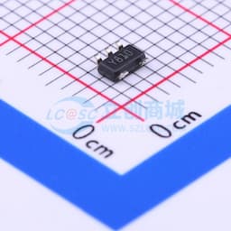 800mA 独立线性锂离子电池充电器缩略图