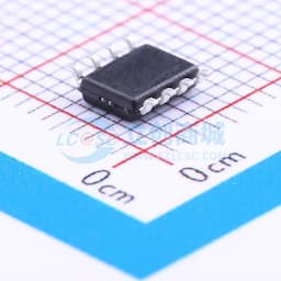 双通道数字隔离器，具有增强的系统级ESD可靠性缩略图