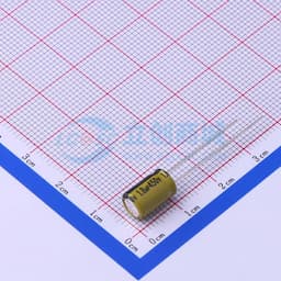 1.8uF ±20% 450V 【引线】缩略图