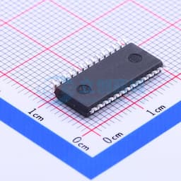 IAP15W4K61S4-30I-SOP28缩略图