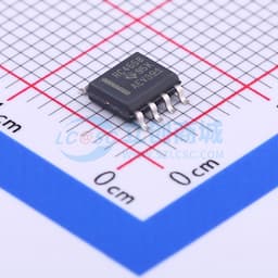 双路通用运算放大器缩略图