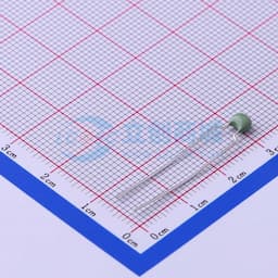 240pF ±5% 100V 【直插】缩略图