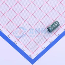 1uF ±20% 400V 【引线】缩略图