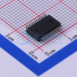 PSoC 4可编程片上系统缩略图