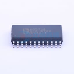 4通道数字电位计缩略图
