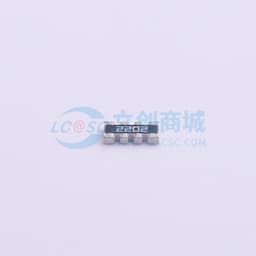 22kΩ ±1%缩略图