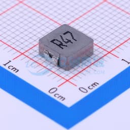 470nH ±20% 27A缩略图