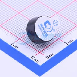 电磁式有源蜂鸣器 【蜂鸣】缩略图