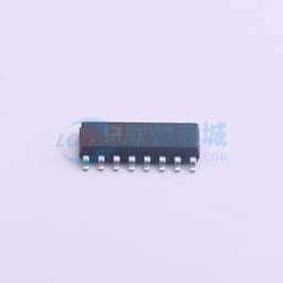 ADG508A/ADG509A CMOS 4-/8-通道模拟多路复用器缩略图