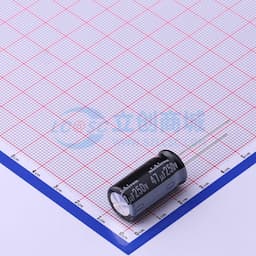 47uF ±20% 250V缩略图