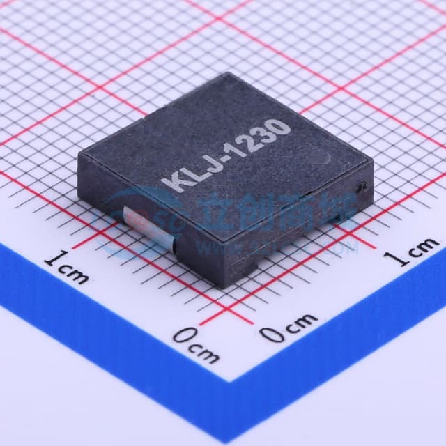 无源(外部驱动) 压电式实物图