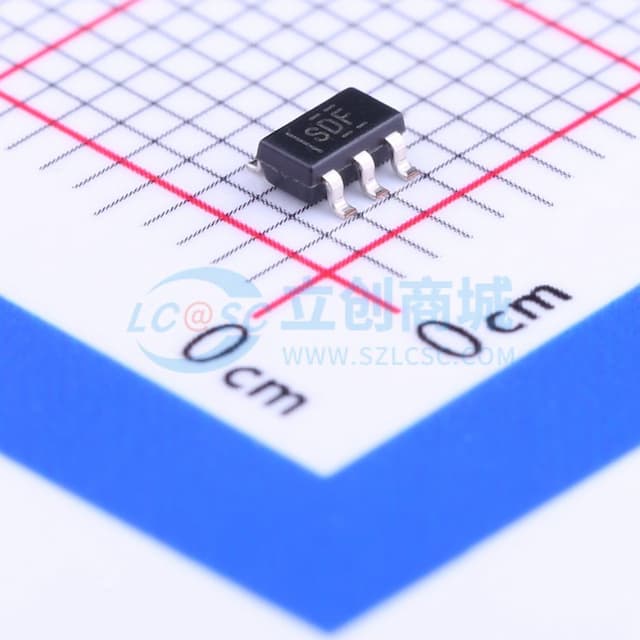 3V 150mA 30V实物图