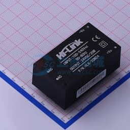 20W超小型AC-DC模块电源 【电源】缩略图