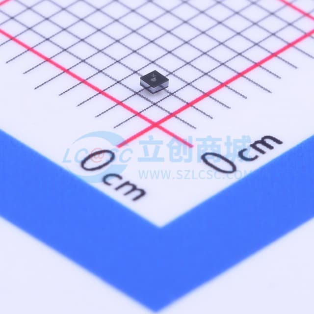 LM94023BITME/NOPB实物图
