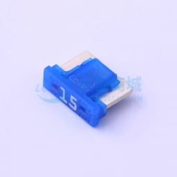 58V刀片式保险丝缩略图