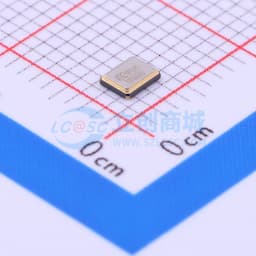 停产 32MHZ 10PF 20PPM -40+85度缩略图