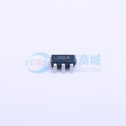 具有使能功能的 50mA、16V、低压降稳压器缩略图