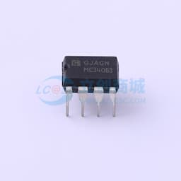 升降压型 1.5A 3V~40V【插件】缩略图