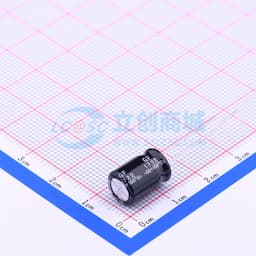 100uF ±20% 50V 【插件】缩略图