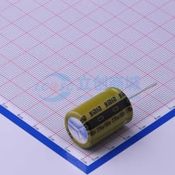 270uF ±20% 160V缩略图