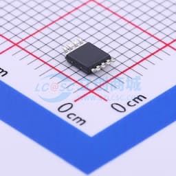 升压型 1.6A 2.5V~5.5V缩略图