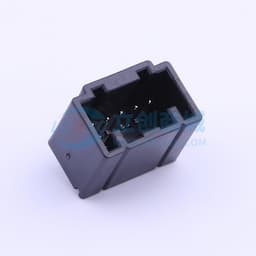 1x5P 间距:2.54mm 【插件】缩略图