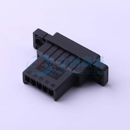 1x5P 3.81mm缩略图