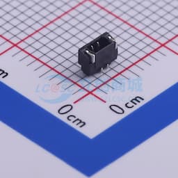 1x2P 间距:0.8mm 卧贴缩略图