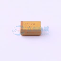 100uF ±10% 10V缩略图