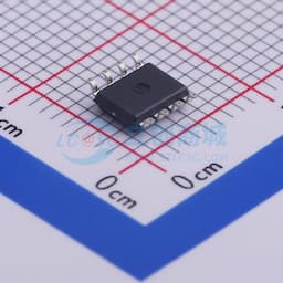 增强型ESD 3.0kVrms/6.0kVrms 10Mbps双通道数字隔离器缩略图