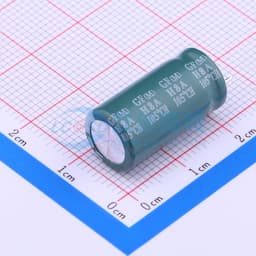680uF ±20% 35V 【引线】缩略图