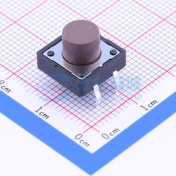 插件 160gf 行程0.35mm 【轻触】缩略图