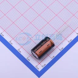 10uF ±20% 450V 【引线】缩略图