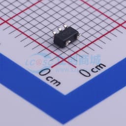 高精度（200uV）轨到轨16V CMOS单路运算放大器，GBP 2.7MHz缩略图