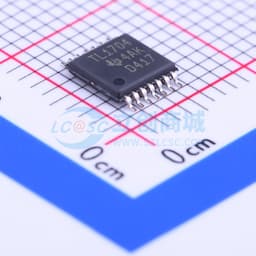 2.2V至36V微功耗比较器缩略图