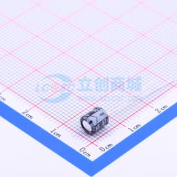 47uF ±20% 16V 【引线】缩略图
