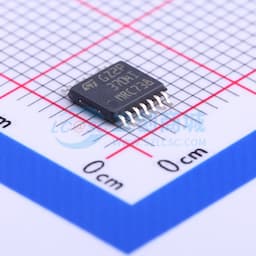 微功耗四通道CMOS电压比较器缩略图