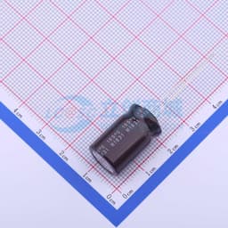 15uF ±20% 450V 【插件】缩略图
