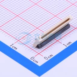 间距:0.5mm P数:30P 双侧触点/上下接缩略图
