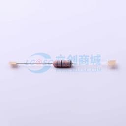 绕线电阻 100mΩ ±5% 3W缩略图