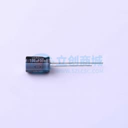 100uF ±20%缩略图