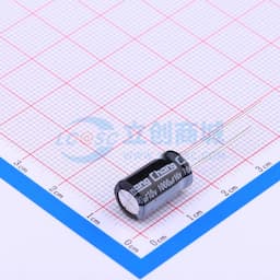 1000uF ±20% 10V 【插件】缩略图