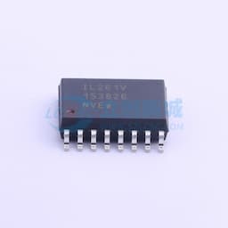 高速五通道数字隔离器缩略图