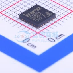 EFM32ZG108F8-QFN24缩略图