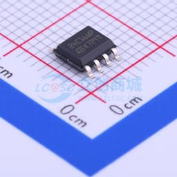 16Kbit I2C兼容EEPROM，具有低功耗和高可靠性缩略图