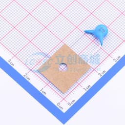 330pF ±10% 400V 等级:Y1 【安规】缩略图