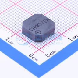 电磁式无源蜂鸣器缩略图