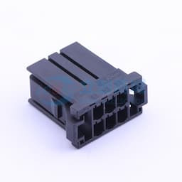 2x3P 3.81mm缩略图