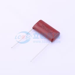 2.2uF ±10% 250V 【薄膜】缩略图